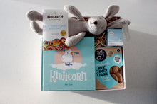 Load image into Gallery viewer, Hello Baby Gift Box