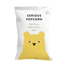 Load image into Gallery viewer, Sweet & Salty Popcorn