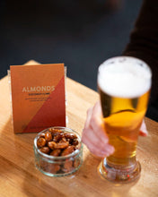 Load image into Gallery viewer, Coconut and Lime Almonds