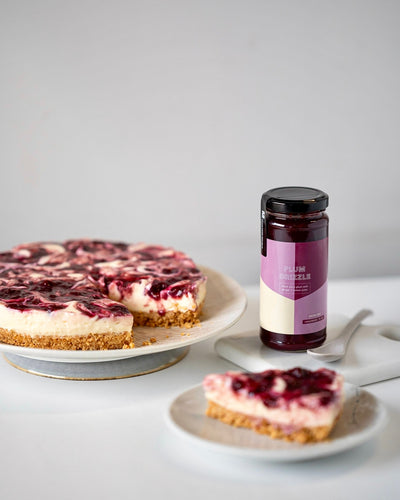Plum Drizzle