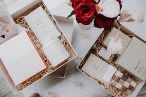 GoldieBox Gift Card