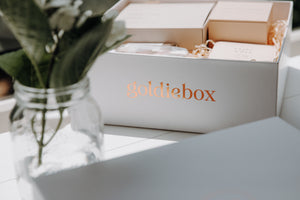 The Pamperer Gift Box