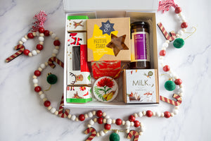 Festive Fiesta Eco Friendly Gift Box
