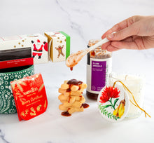 Load image into Gallery viewer, Festive Fiesta Eco Friendly Gift Box