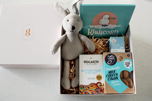 Hello Baby Gift Box