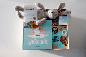 Hello Baby Gift Box