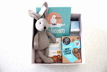 Load image into Gallery viewer, Hello Baby Gift Box