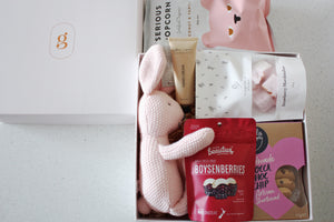 Little One Gift Box