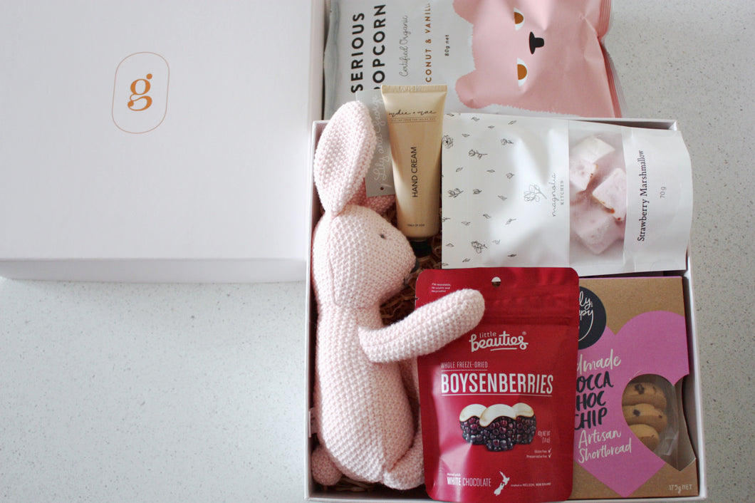 Little One Gift Box