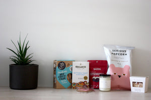 Always There Gift Box