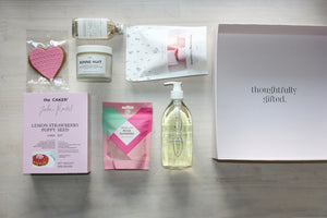 Unwind Gift Box