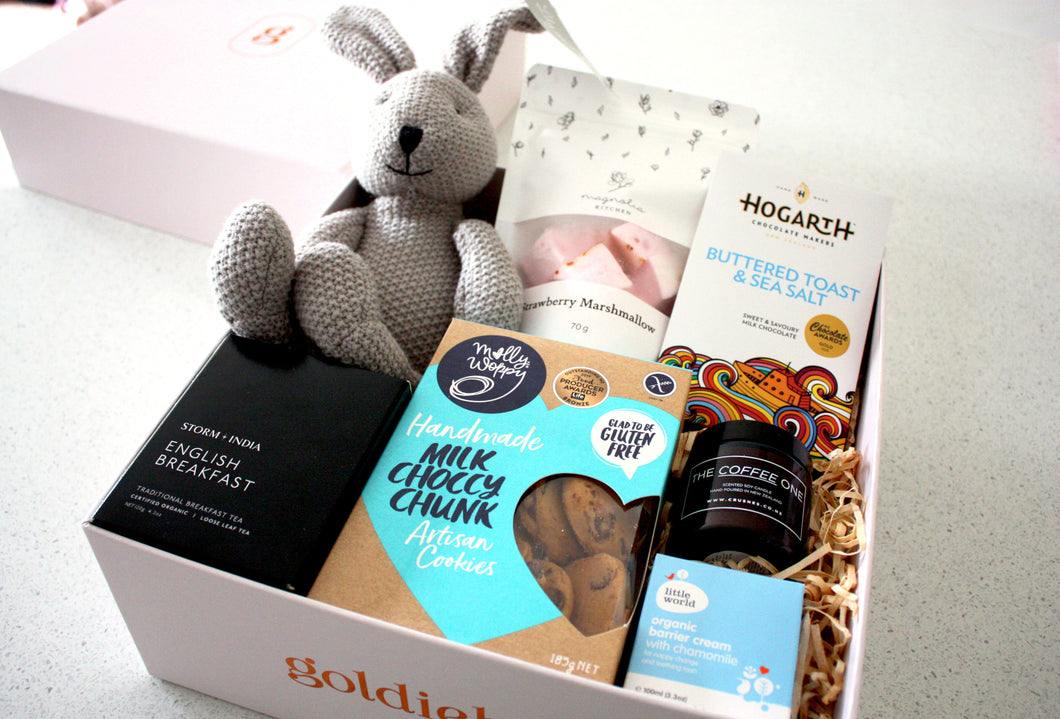 Mum and Bub Gift Box