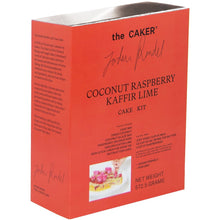 Load image into Gallery viewer, Cake and Tea Gift Box