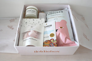 Try a Little Tenderness Gift Box
