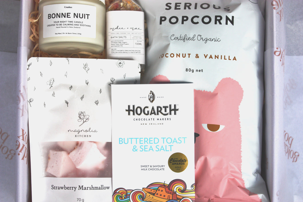 Try a Little Tenderness Gift Box