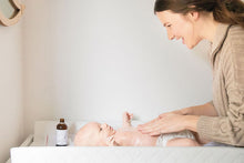 Load image into Gallery viewer, Baby Massage Oil