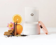 Load image into Gallery viewer, Caramel Spice Soy Candle