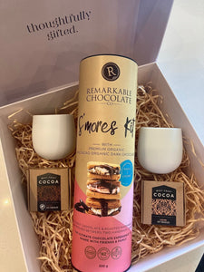 The Decadent Gift Box