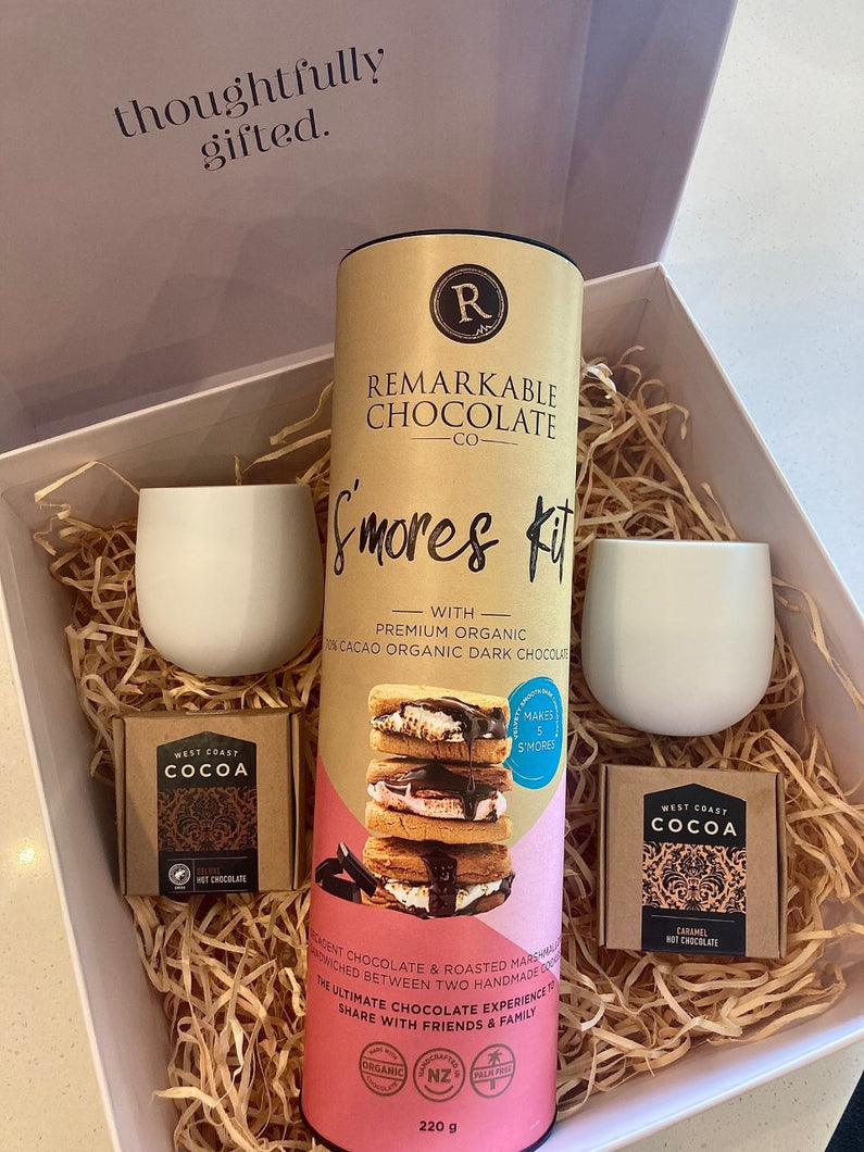 The Decadent Gift Box