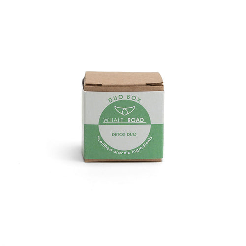 Detox Duo (Duo Box)