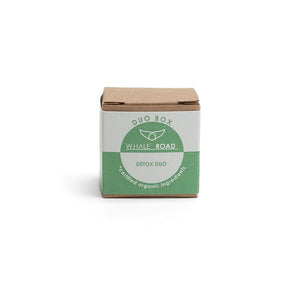 Detox Duo (Duo Box)