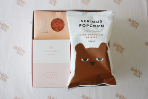 The Goodness Gift Box