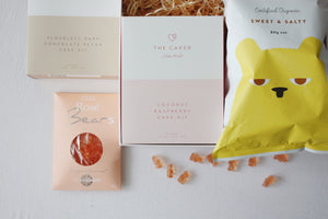 The Goodness Gift Box