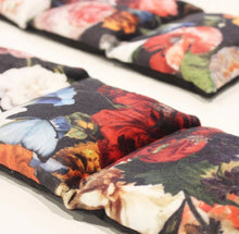 Load image into Gallery viewer, Flowerbomb Velvet Wheat Bag