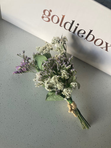 Dried Flowers (small)