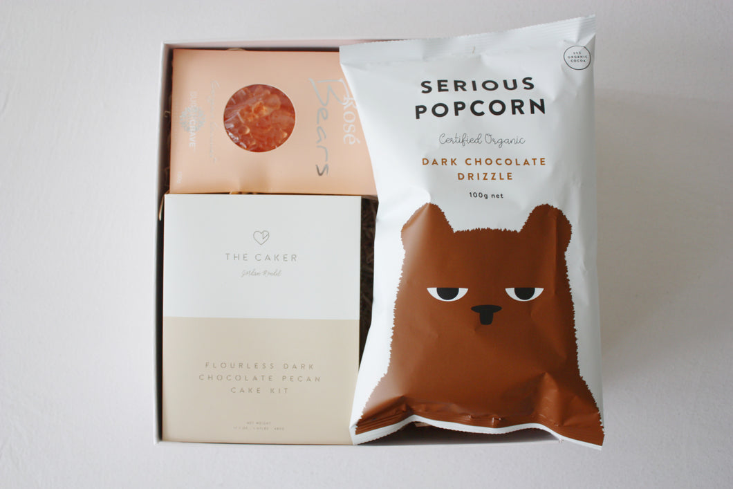 The Goodness Gift Box