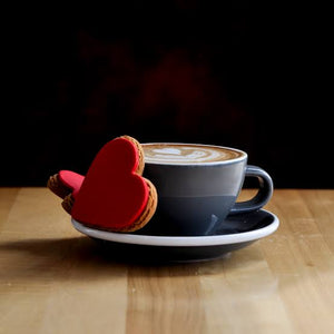 Ginger Heart Red Twin Pack