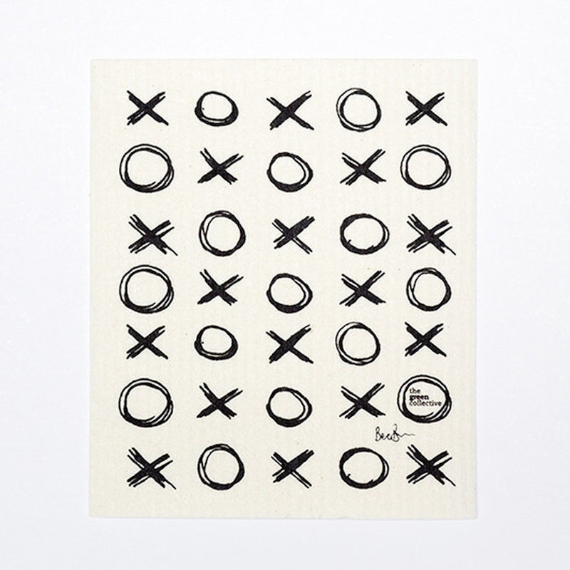 SPRUCE Dish Cloth