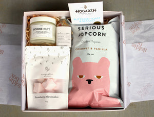 Try a Little Tenderness Gift Box
