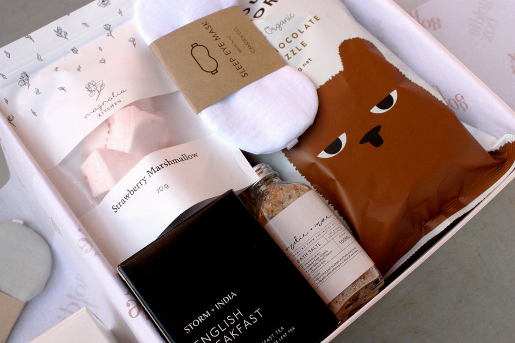 The Dreamy Gift Box