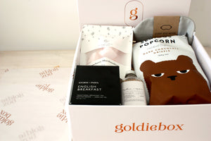 The Dreamy Gift Box